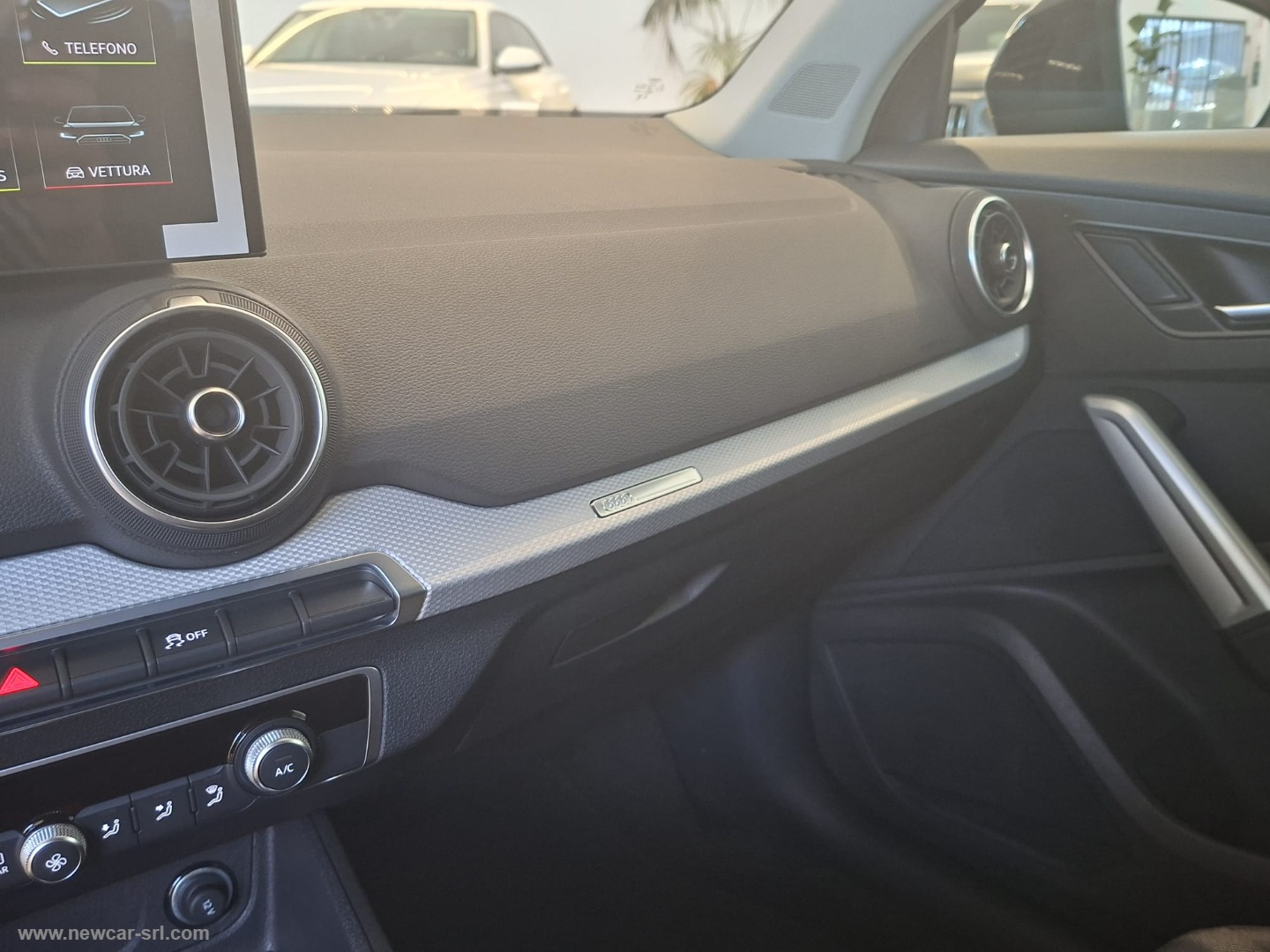 Q2 35 TFSI - immagine 24