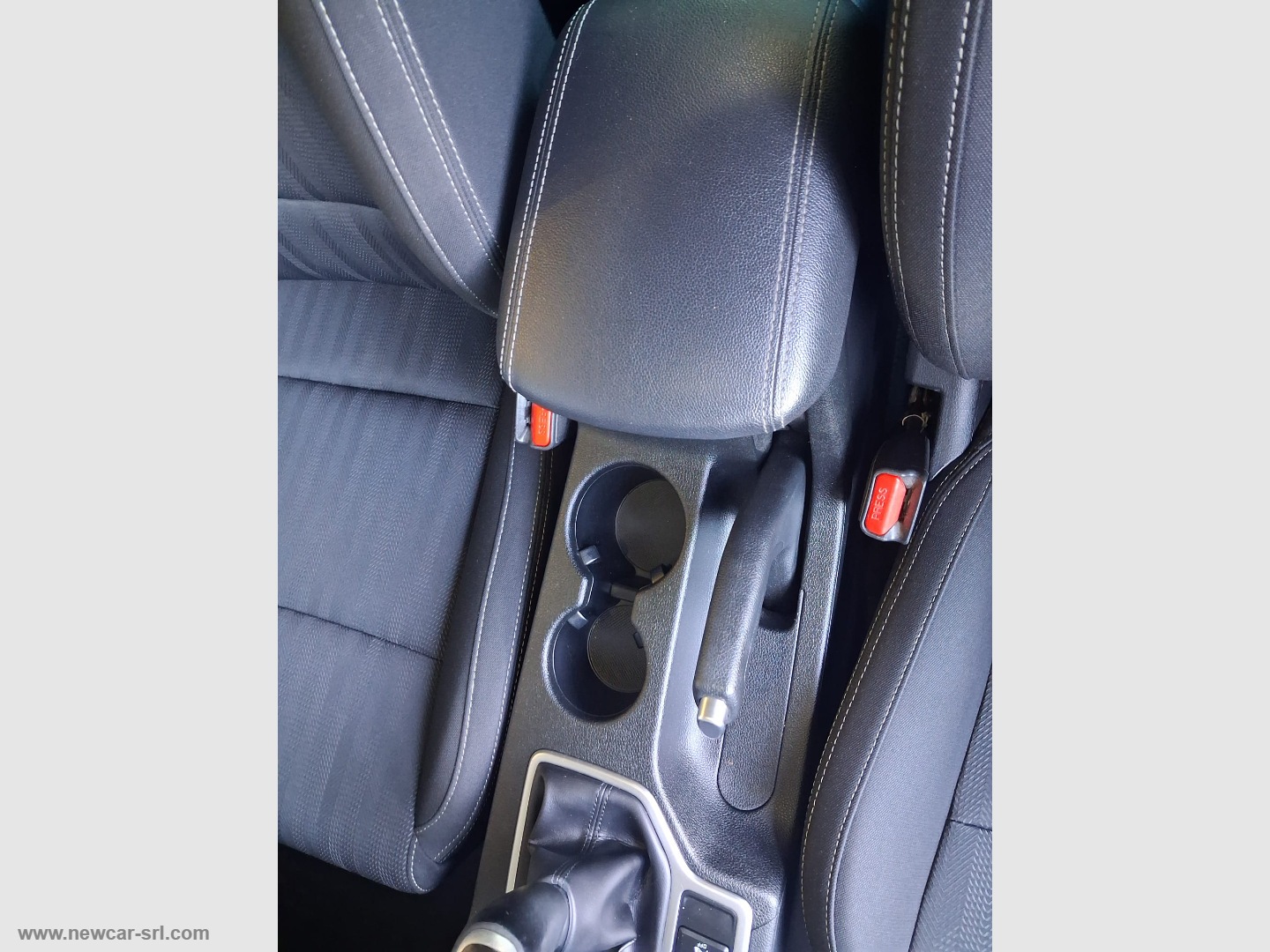 Sportage 1.7 CRDI 2WD Urban - immagine 24