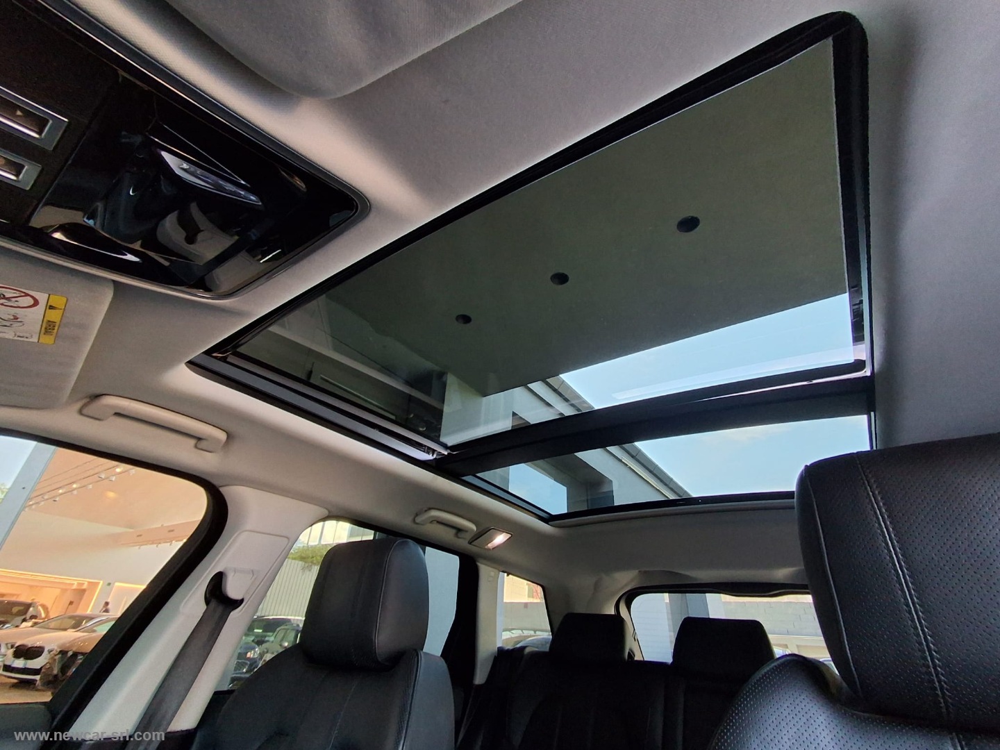 Range Rover 3.0 TDV6 HSE - immagine 24