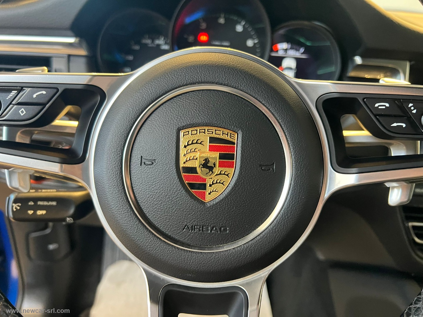 Macan 2.0 - immagine 24