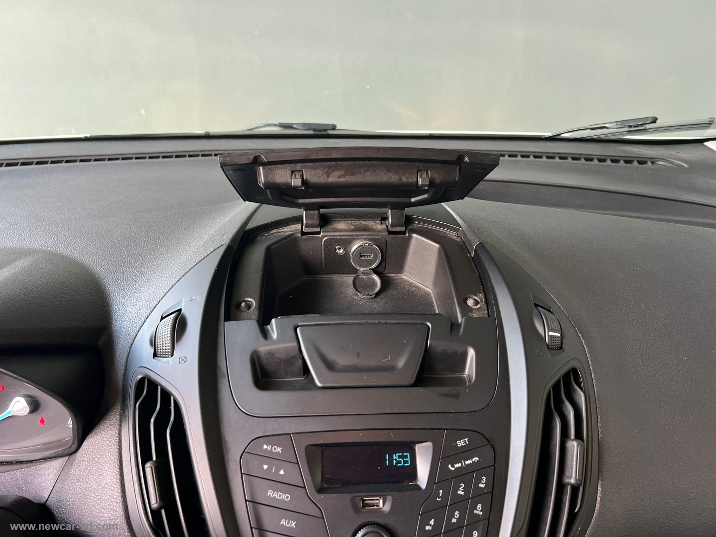 Transit Courier 1.5 TDCi 75CV Van Trend - immagine 24