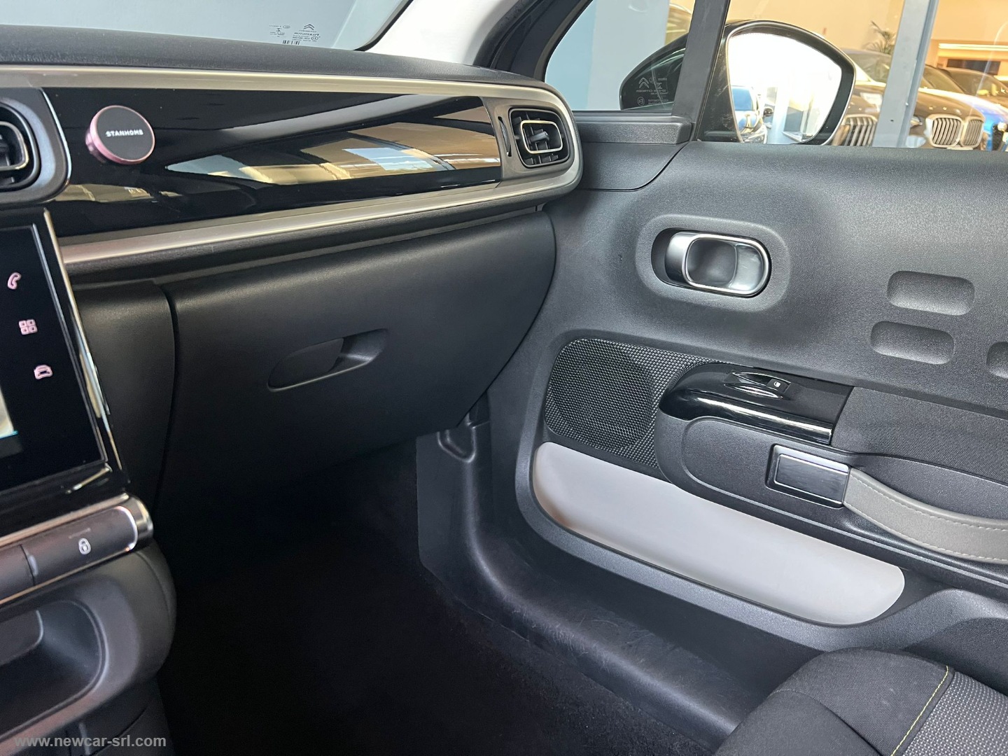 C3 BlueHDi 100 S&S Feel - immagine 24