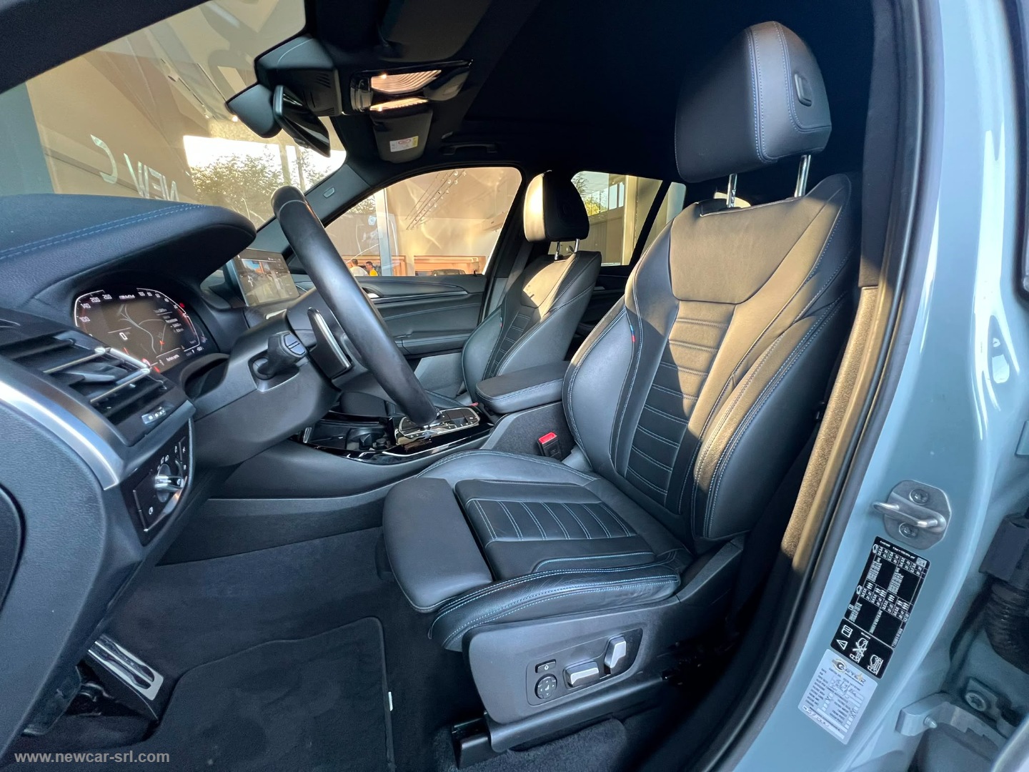 X3 xDriveM40d 48V - immagine 24