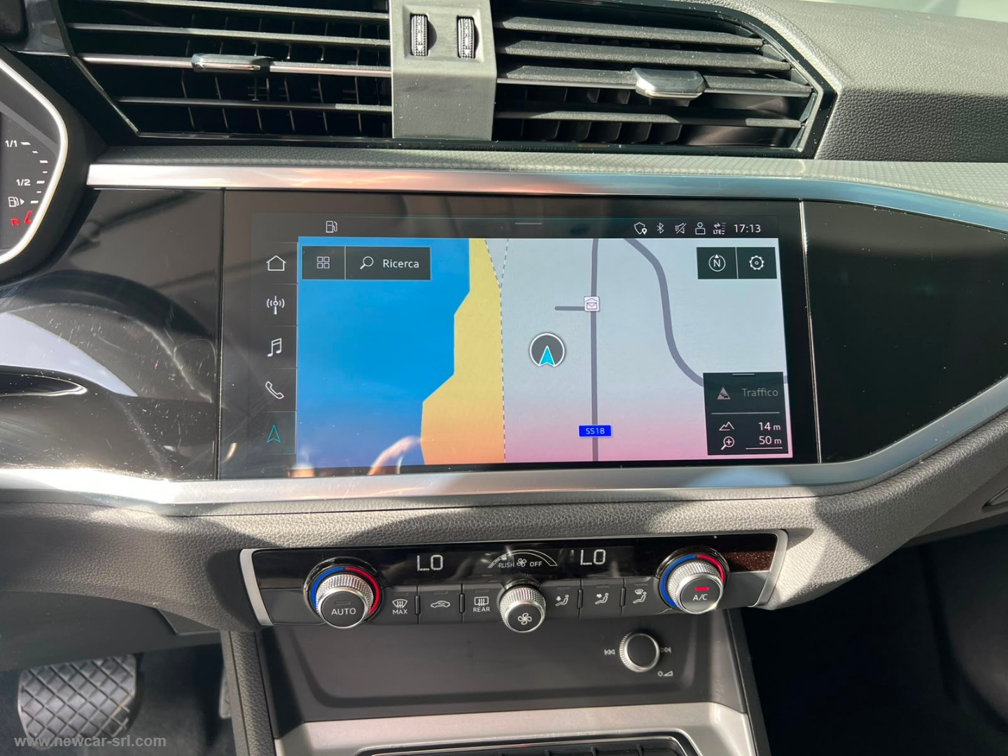 Q3 35 TDI quattro S tronic - immagine 24