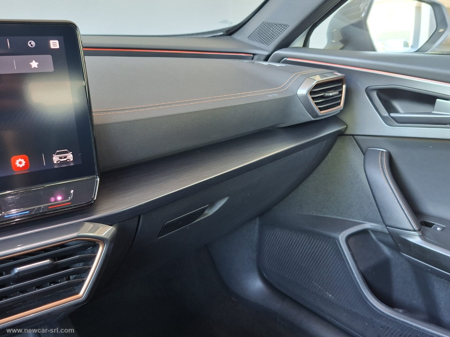 Formentor 2.0 TDI 4Drive DSG - immagine 24
