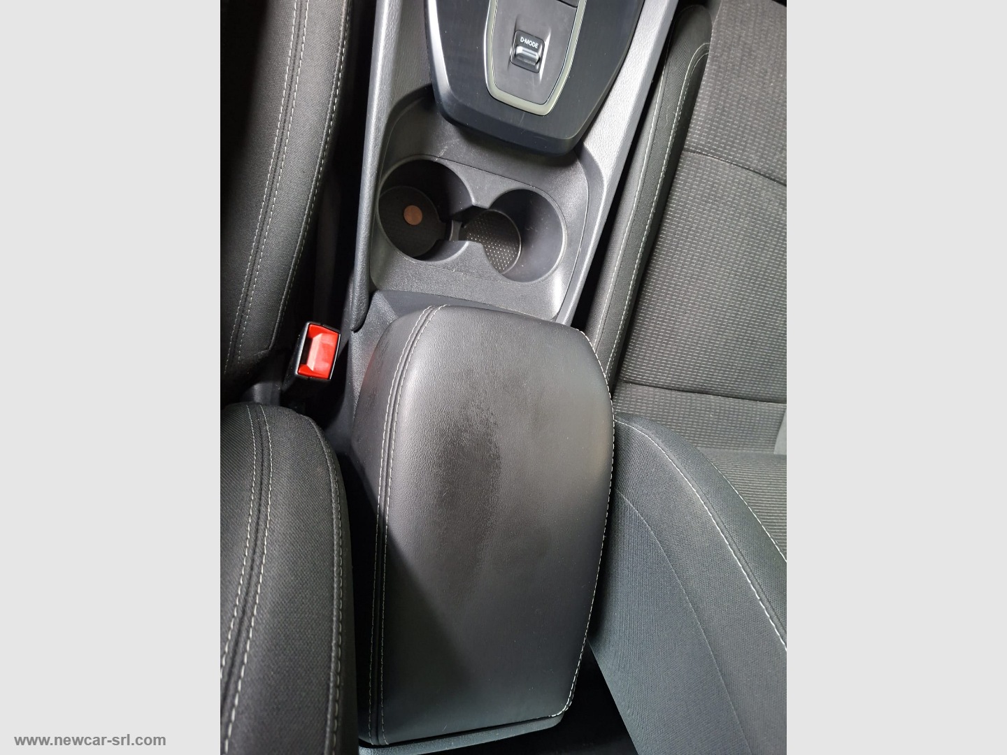 Qashqai MHEV 158 CV Xtronic Business - immagine 24