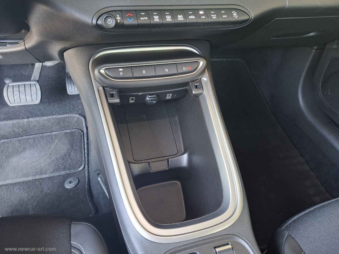 Avenger 1.2 Turbo 110CV MHEV Altitude - immagine 24