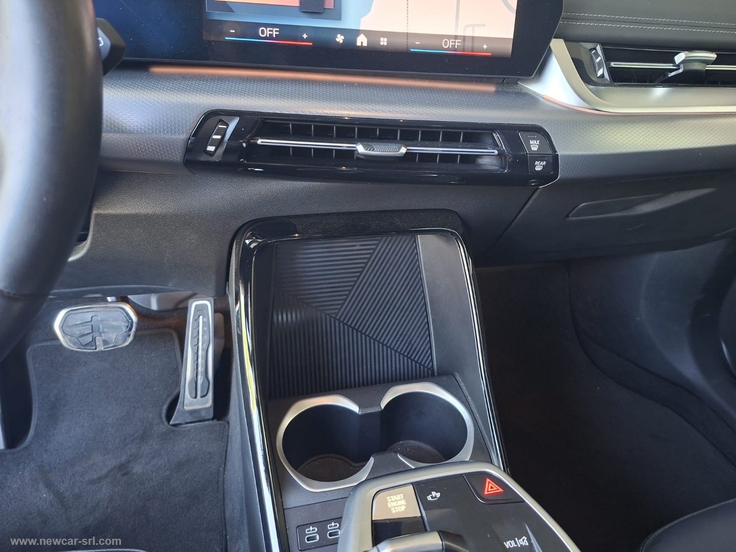 X1 xDrive 25e - immagine 24