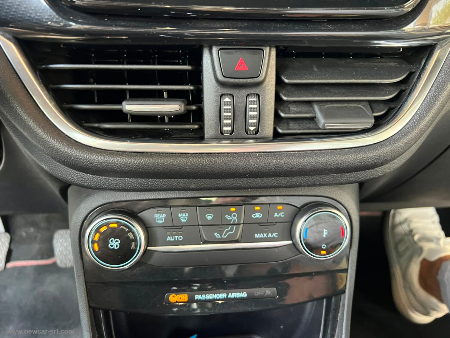 Puma 1.0 EcoBoost Hyb. 125 CV Tit. X - immagine 24