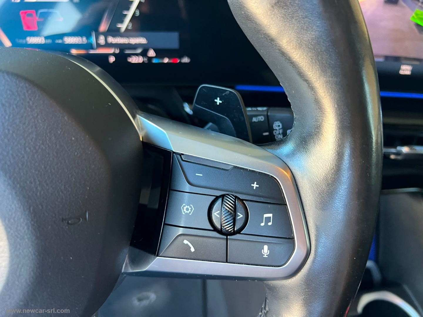 X1 sDrive 18i Msport - immagine 24