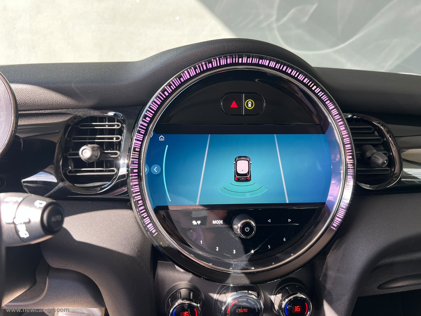 Mini Cooper SE Classic - immagine 24