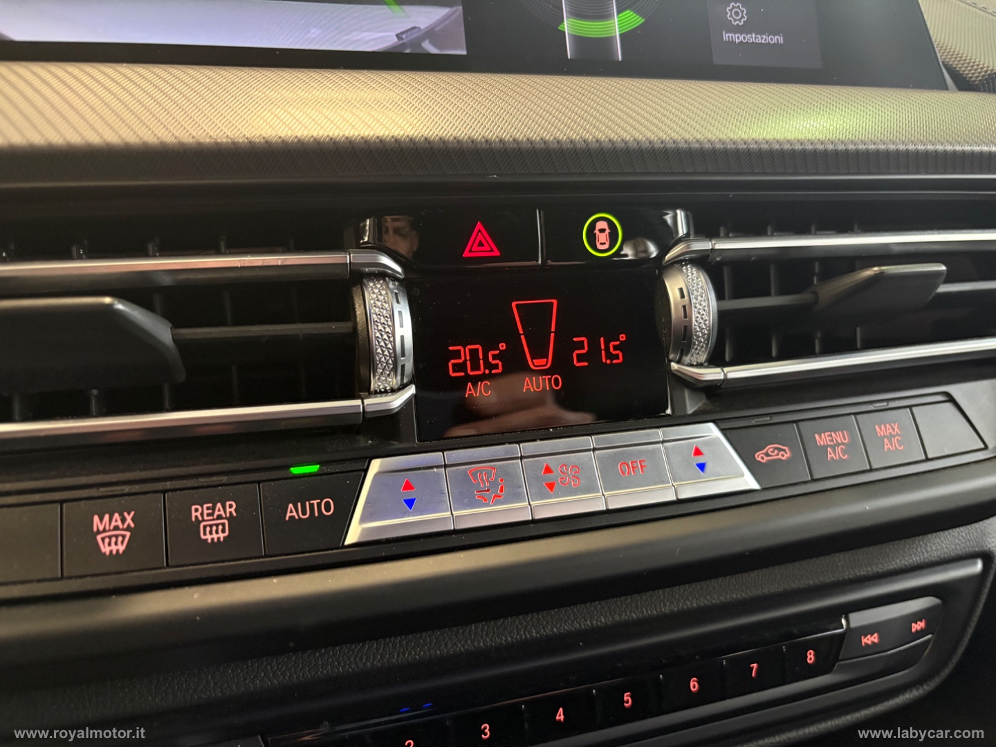 118i 5p. Msport - immagine 24