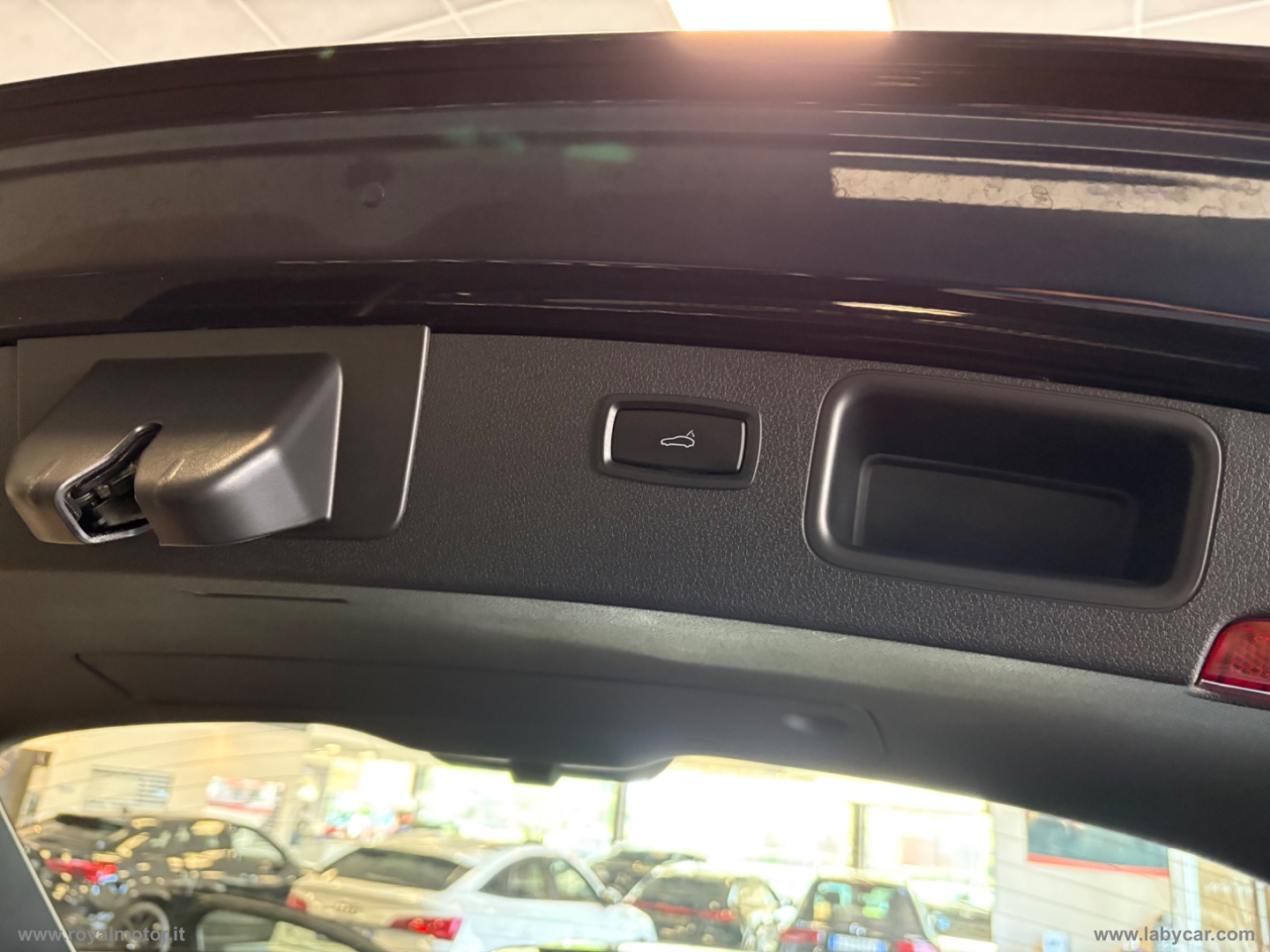 Macan 3.0 S Diesel UNICA - FULL OPTIONAL - STUPENDA. - immagine 24