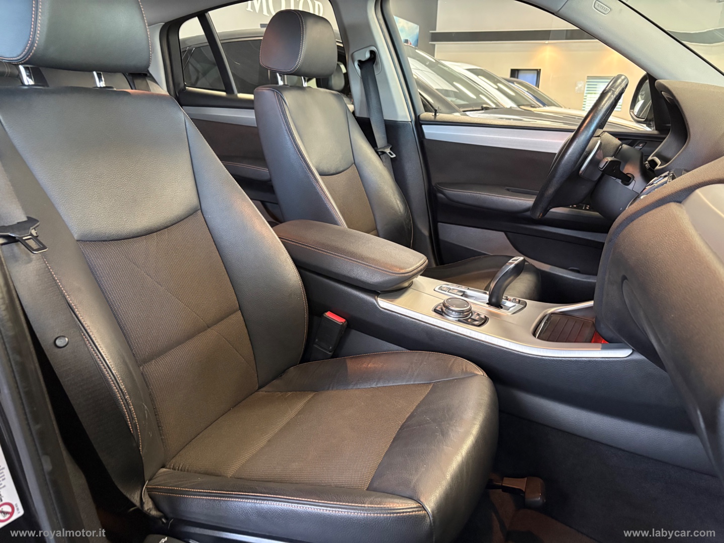X4 xDrive20d xLine - immagine 24