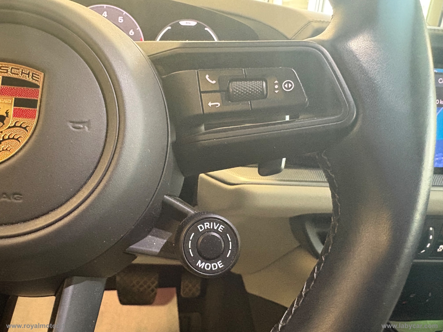 Cayenne Coup? 3.0 V6 E-Hybrid - immagine 24
