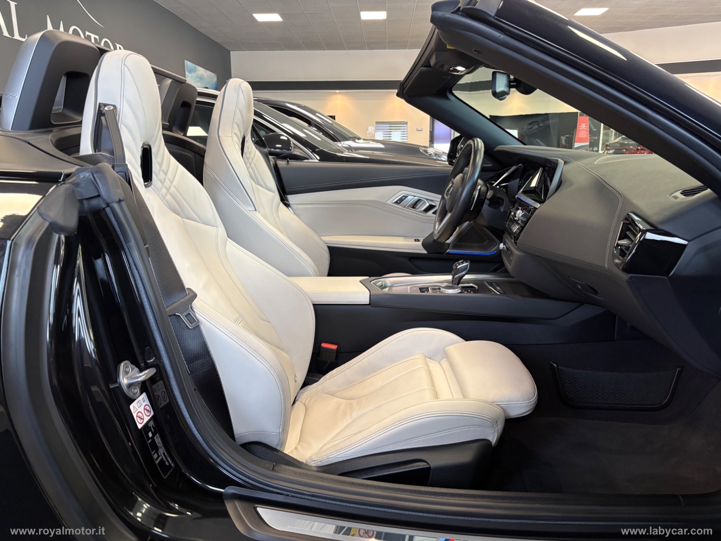 Z4 sDrive20i Msport - immagine 24