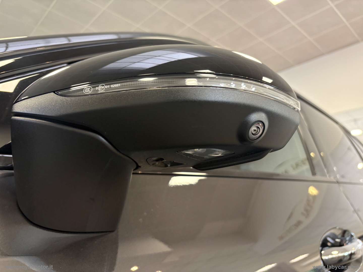 GLC 300 d 4Matic AMG Line SEDILI VENTILATI E RISCALDABILI - immagine 24