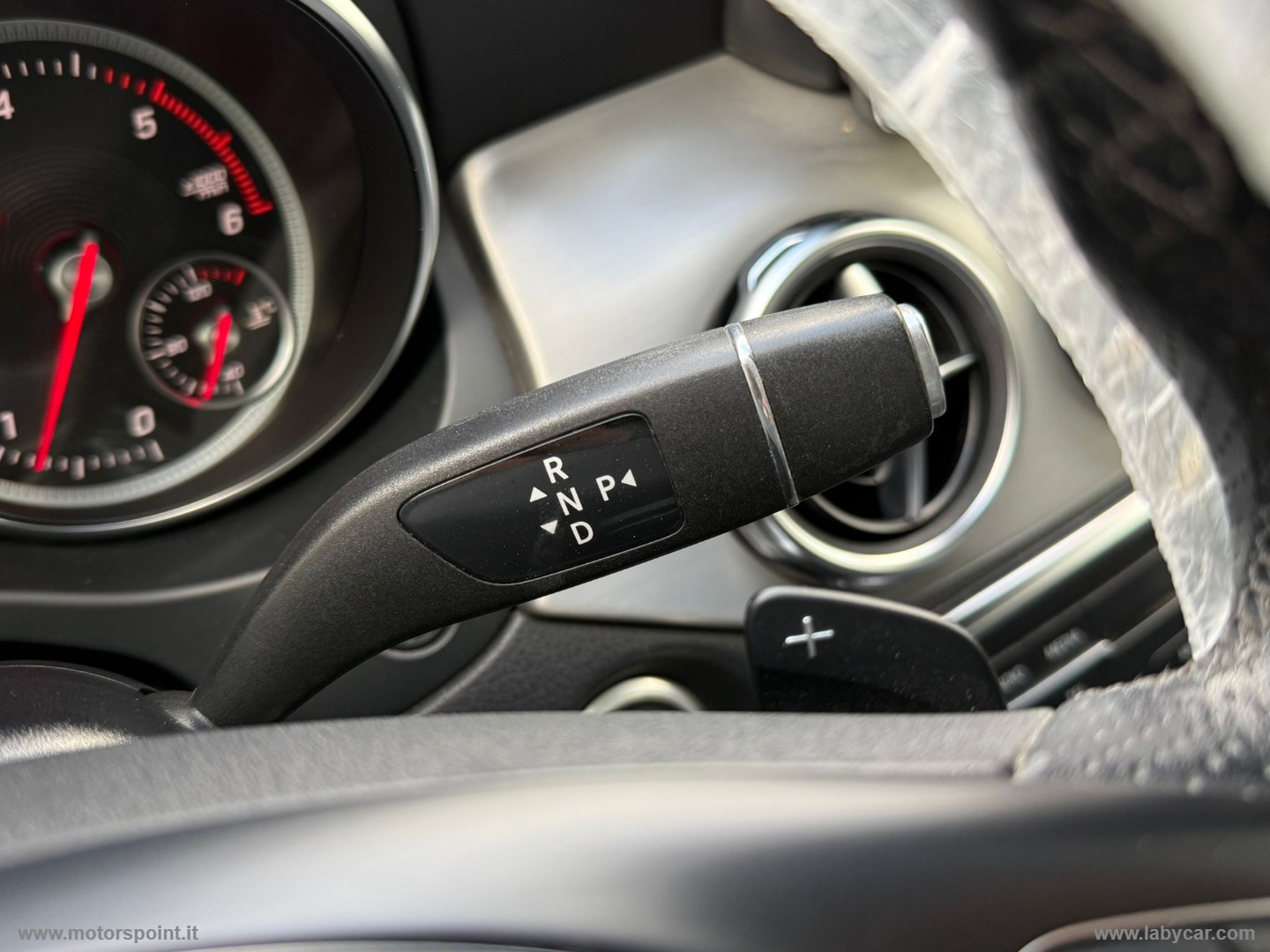 GLA 200 d Automatic Sport NEOPATENTATI OK - immagine 24