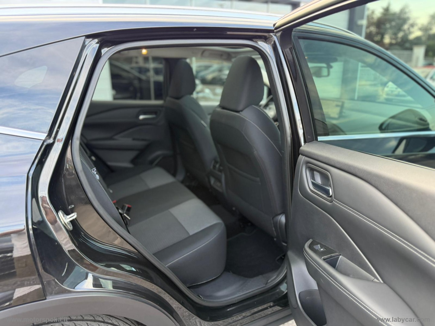 Qashqai e-Power N-Connecta - immagine 24