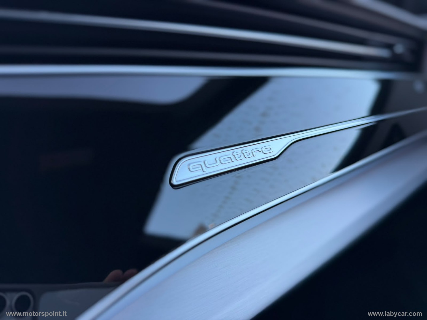 Q8 45 TDI quattro tiptronic S line ed. - immagine 24