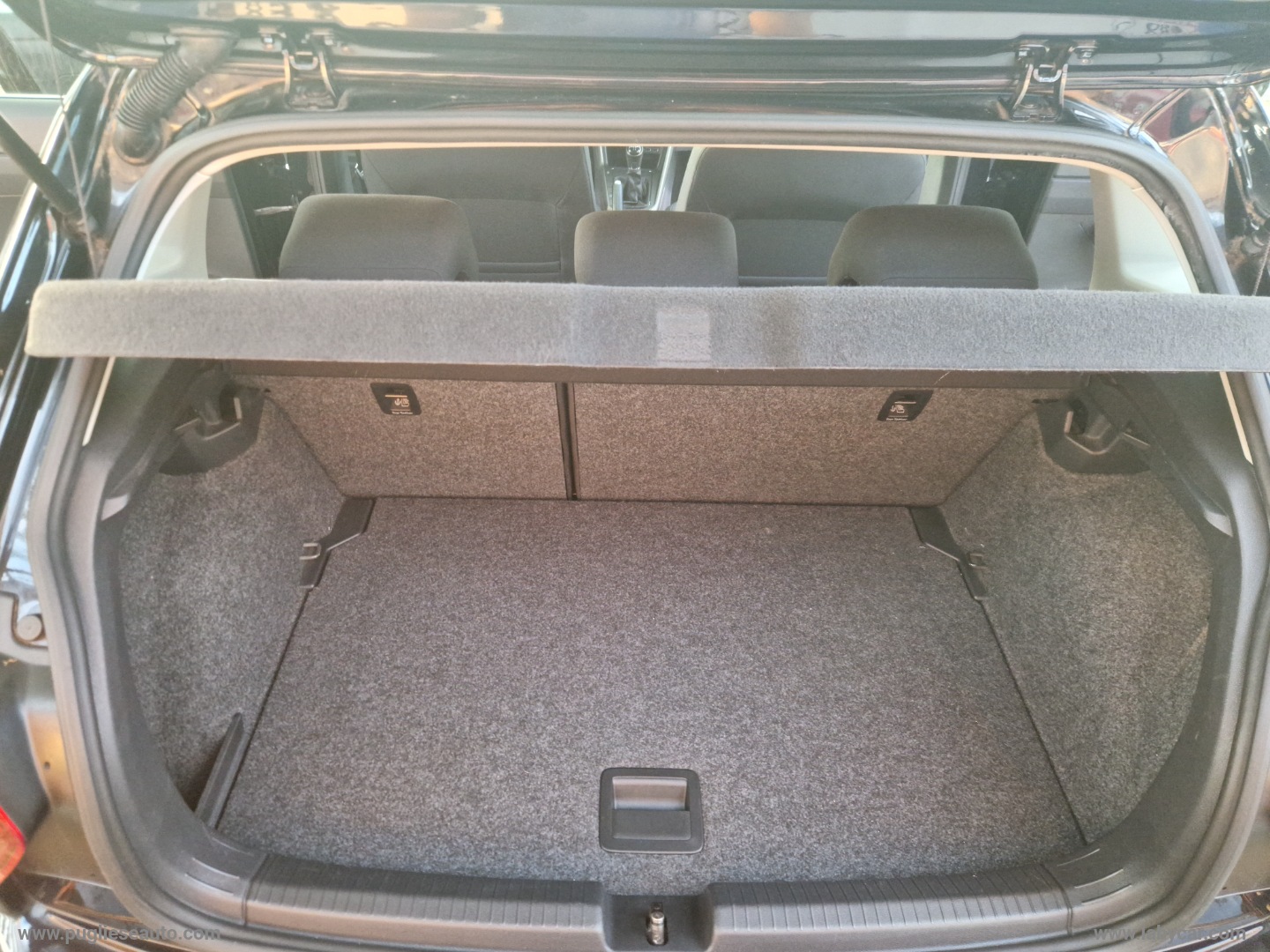 Polo 1.6 TDI 95CV 5p Comfortline BMT - immagine 24