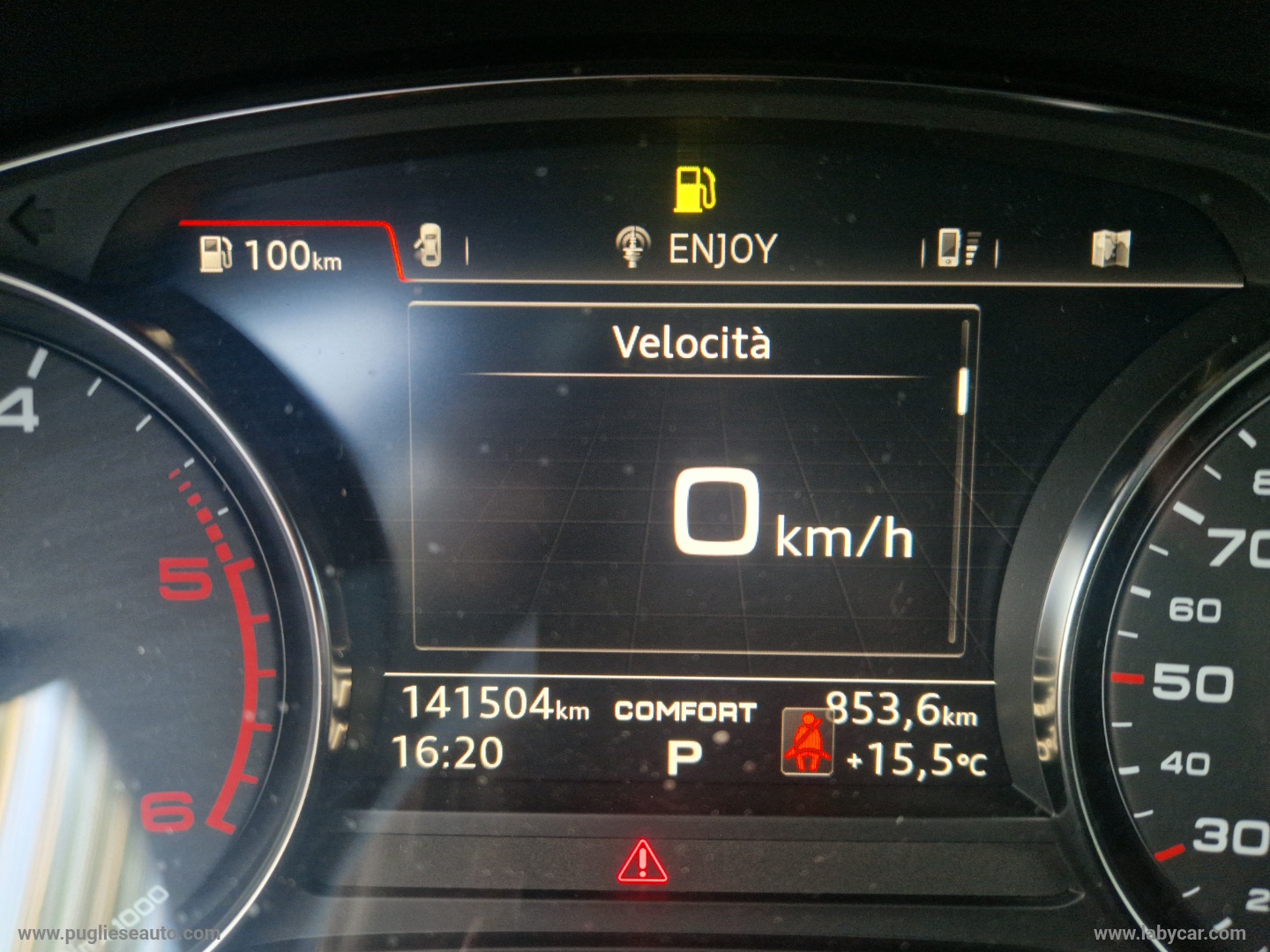 A5 2.0 TDI 190CV S tr. Business Sport - immagine 24
