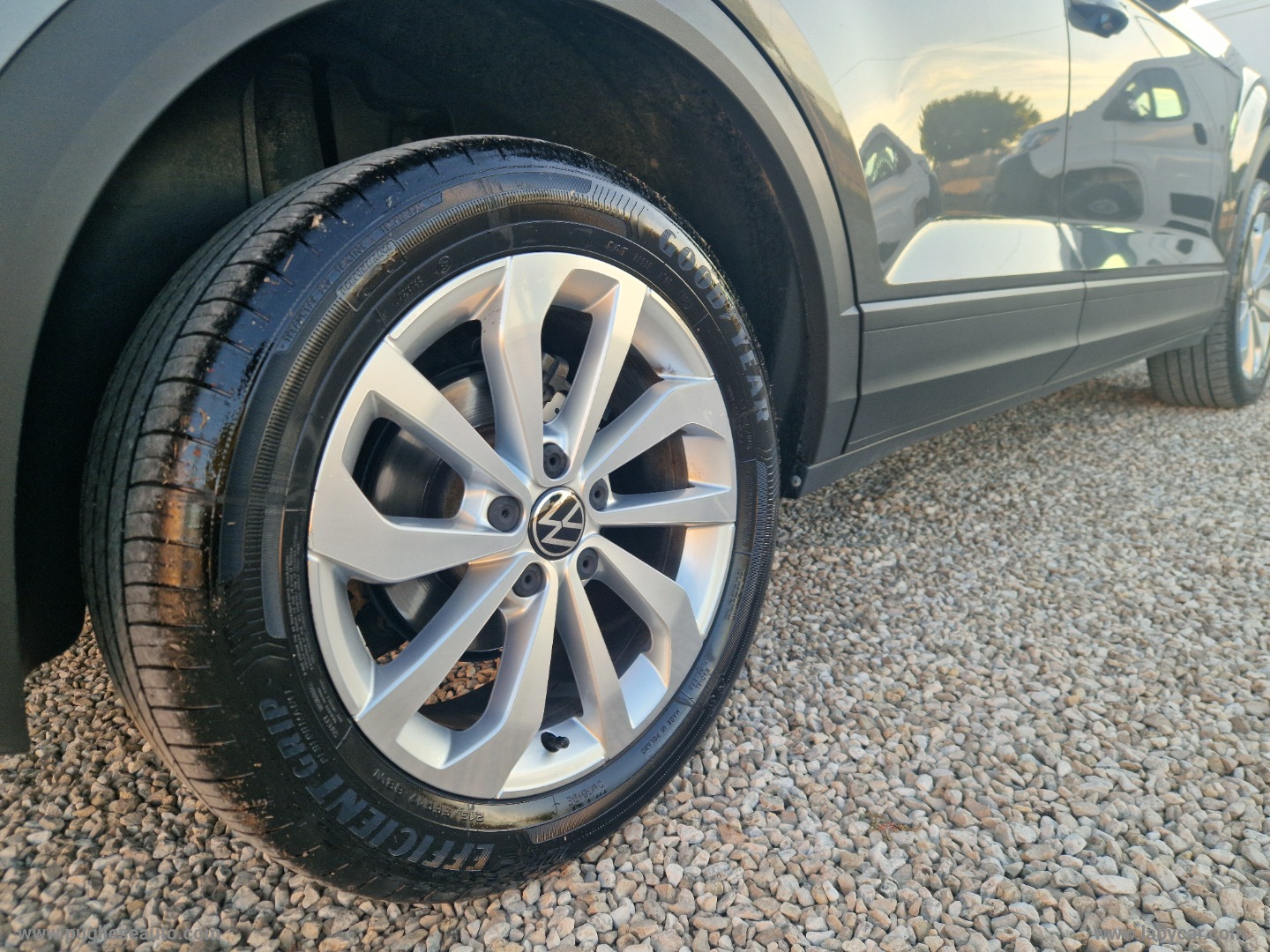 T-Roc 2.0 TDI SCR Style - immagine 24
