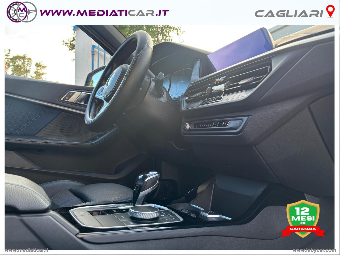 118d 5p. Msport - immagine 24