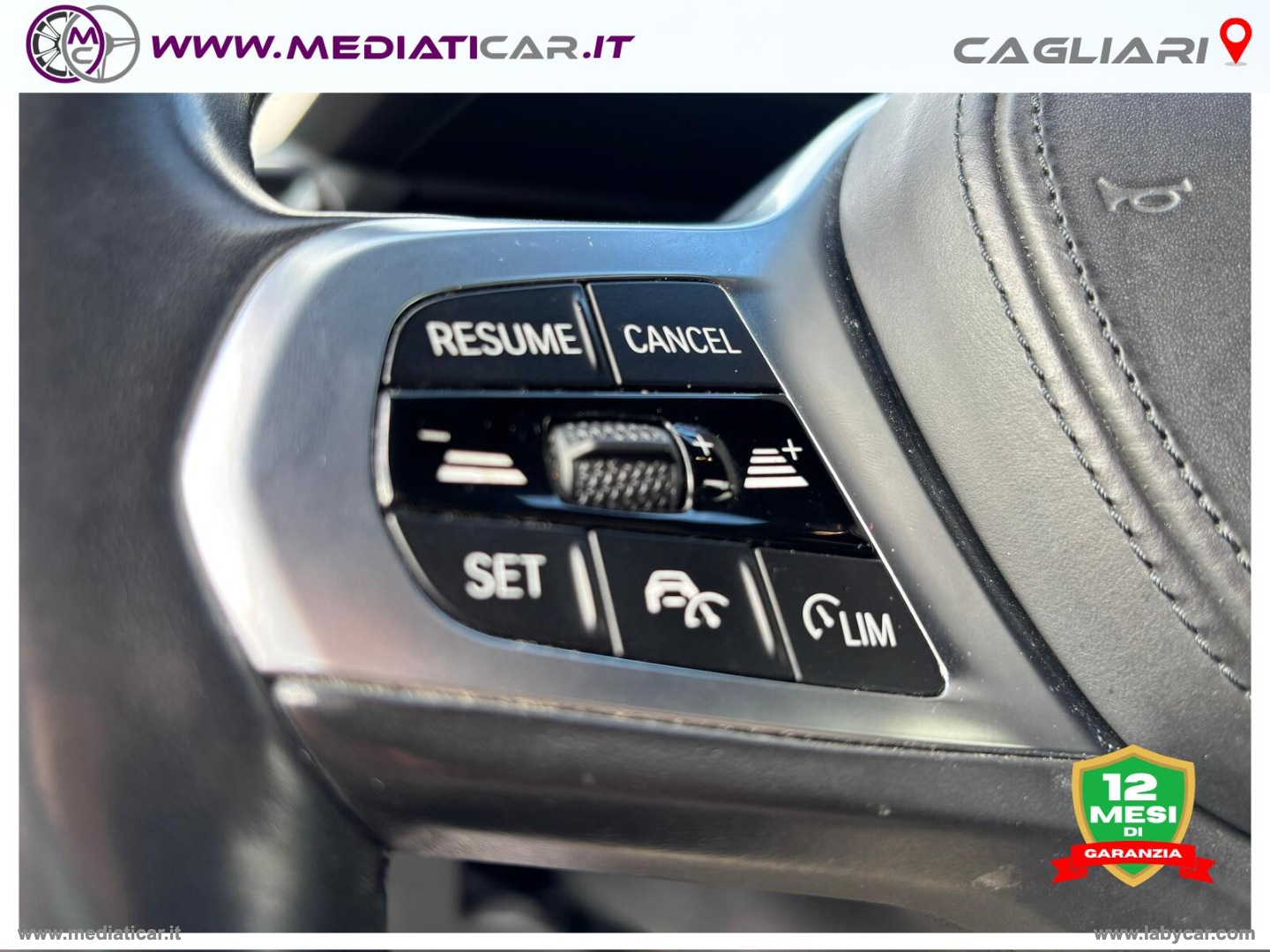 218i Gran Coupé Msport - immagine 24