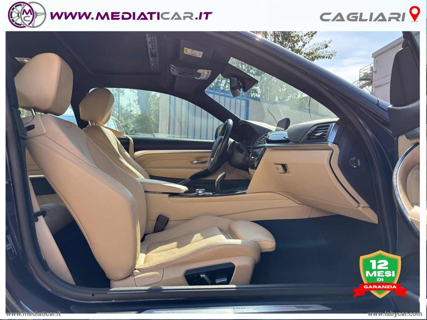 430d Coupé Sport - immagine 24