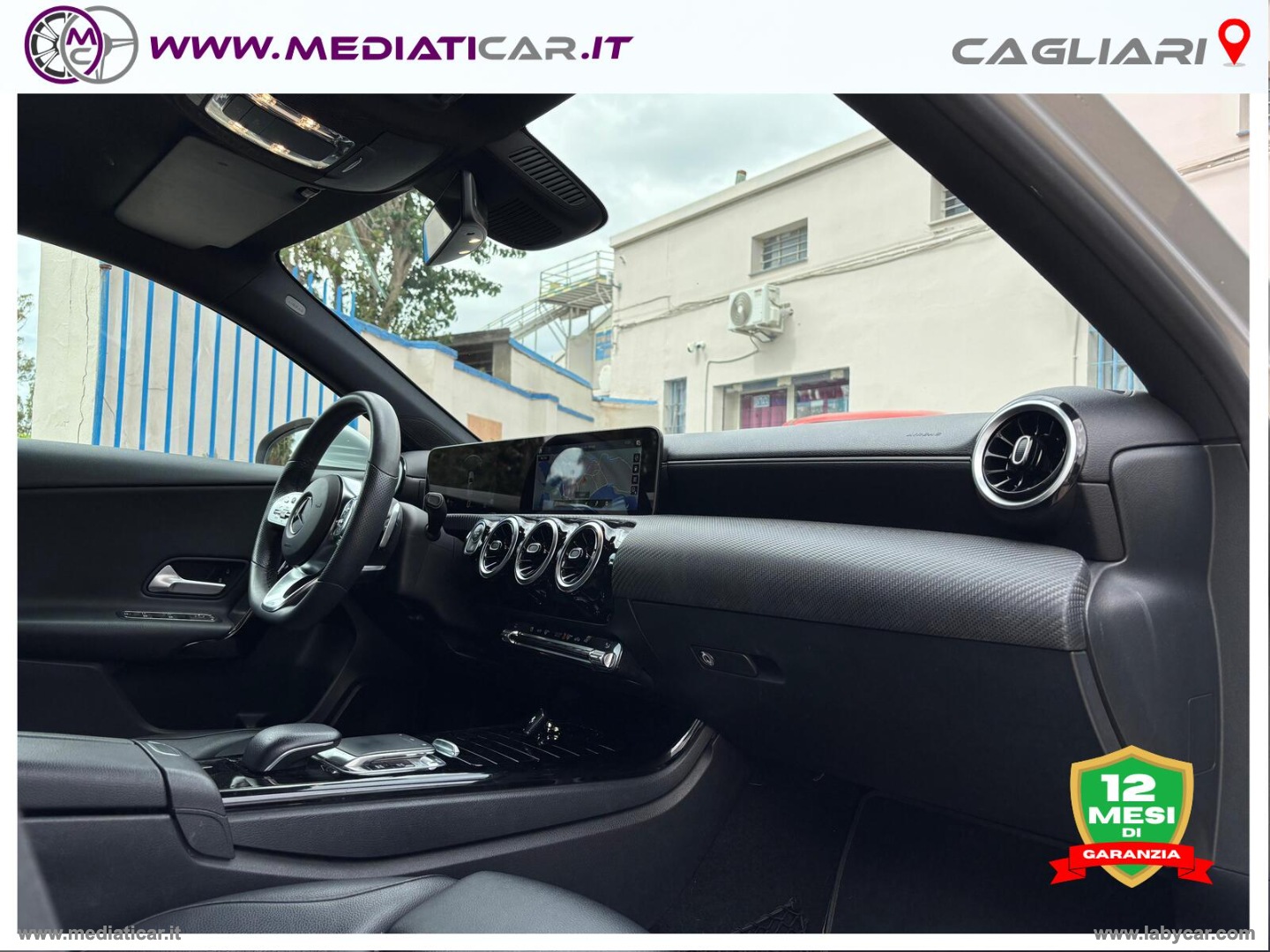 A 180 d Automatic Executive - immagine 24