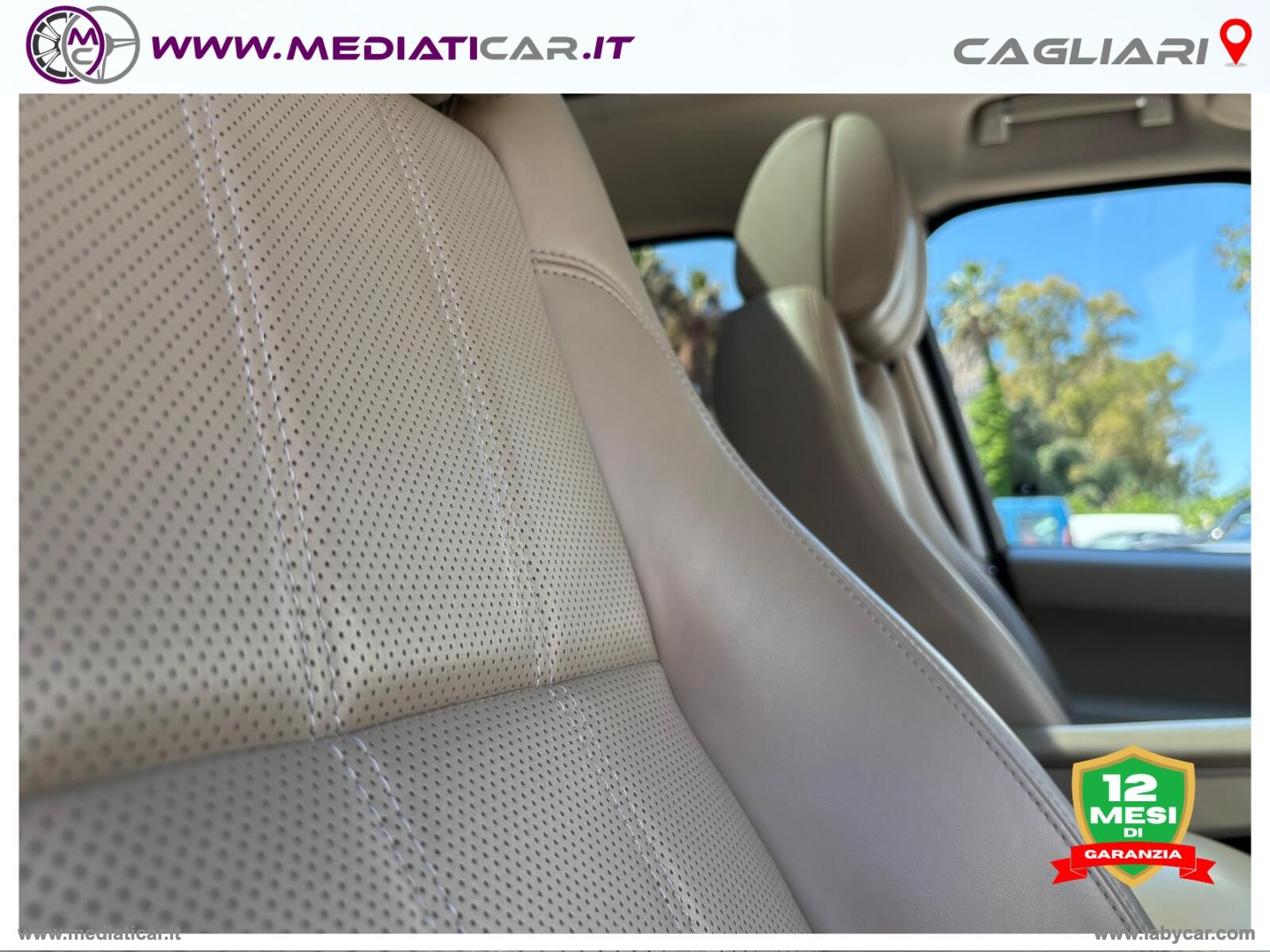 Range Rover 3.0 TDV6 Vogue - immagine 24