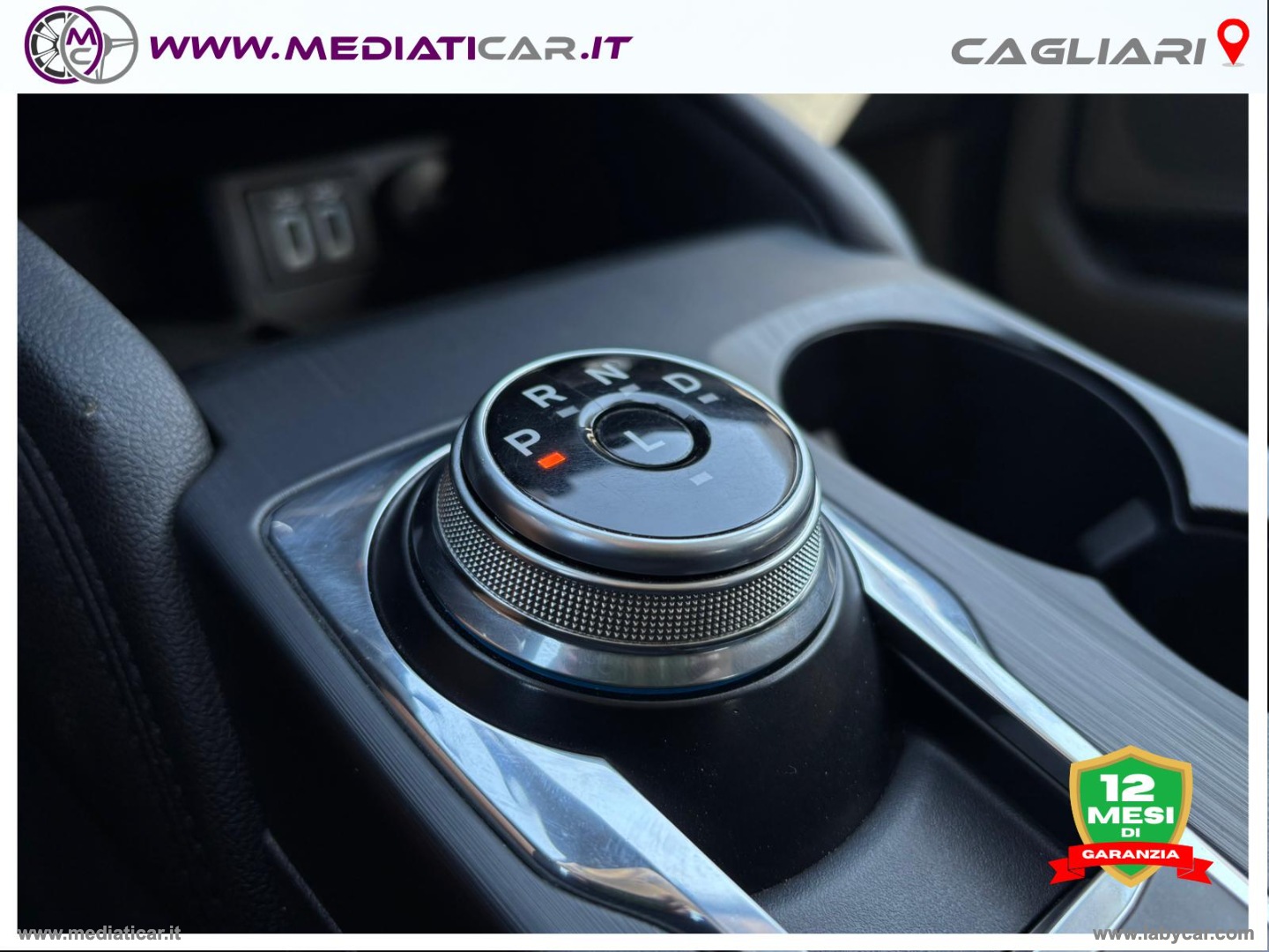 Kuga 1.5 EcoBlue 120 CV aut. 2WD Tit.Bus - immagine 24