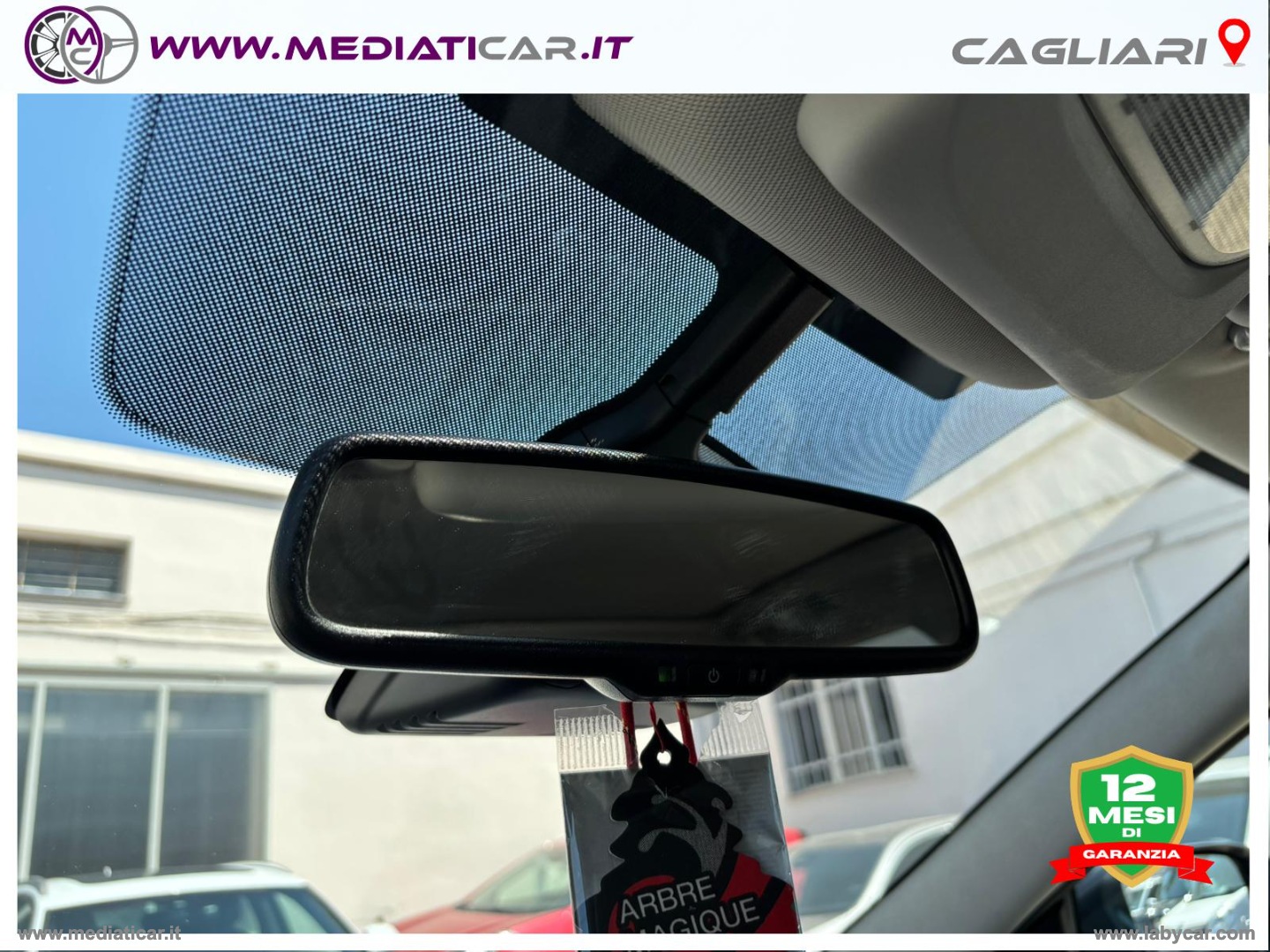 Qashqai 1.5 dCi N-Connecta - immagine 24
