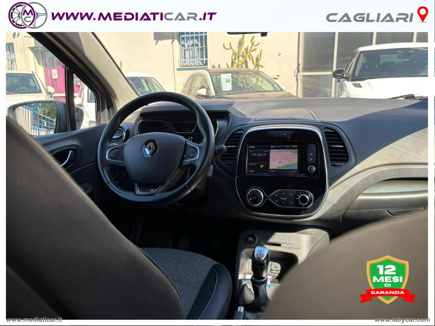 Captur TCe 12V 90 CV Sport Edition2 - immagine 24