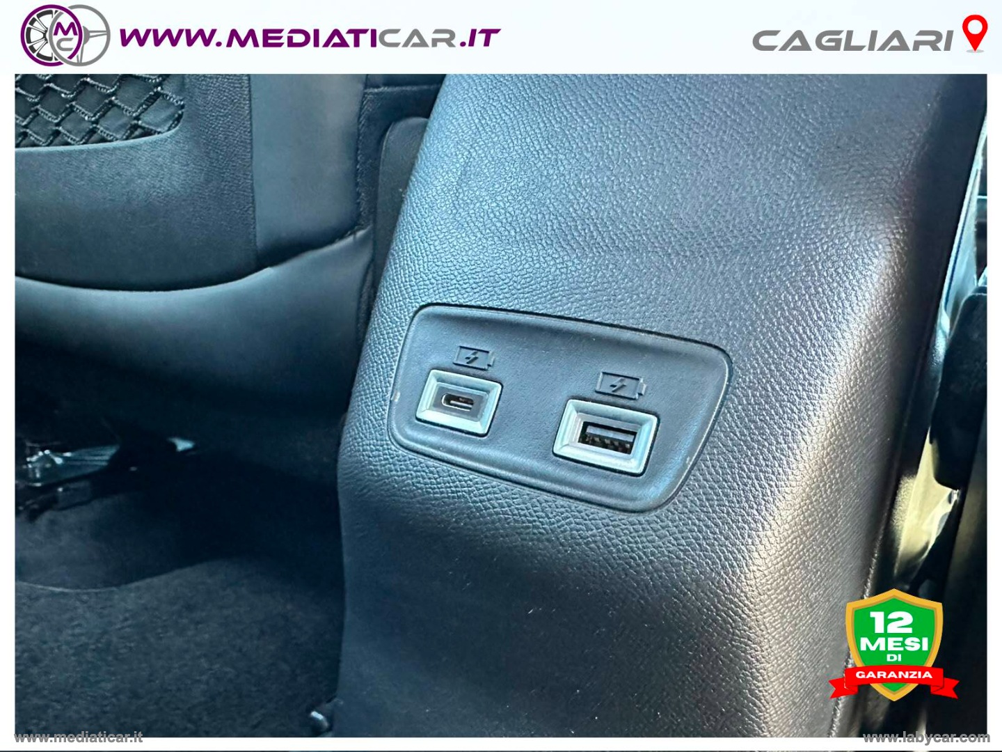 208 Hybrid 145 e-DCS6 GT - immagine 24