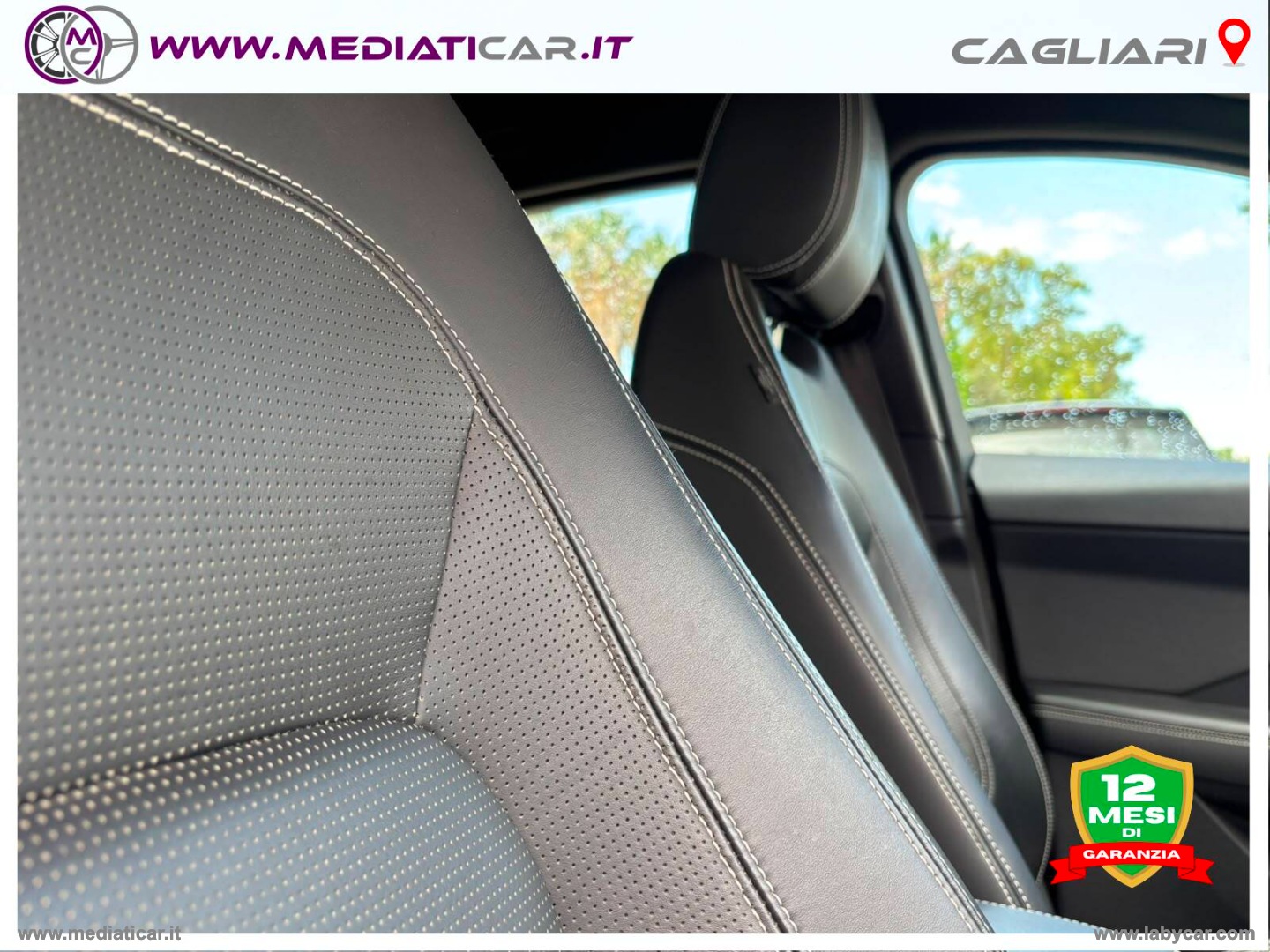 E-Pace 2.0D 180CV AWD aut. R-Dynamic HSE - immagine 24