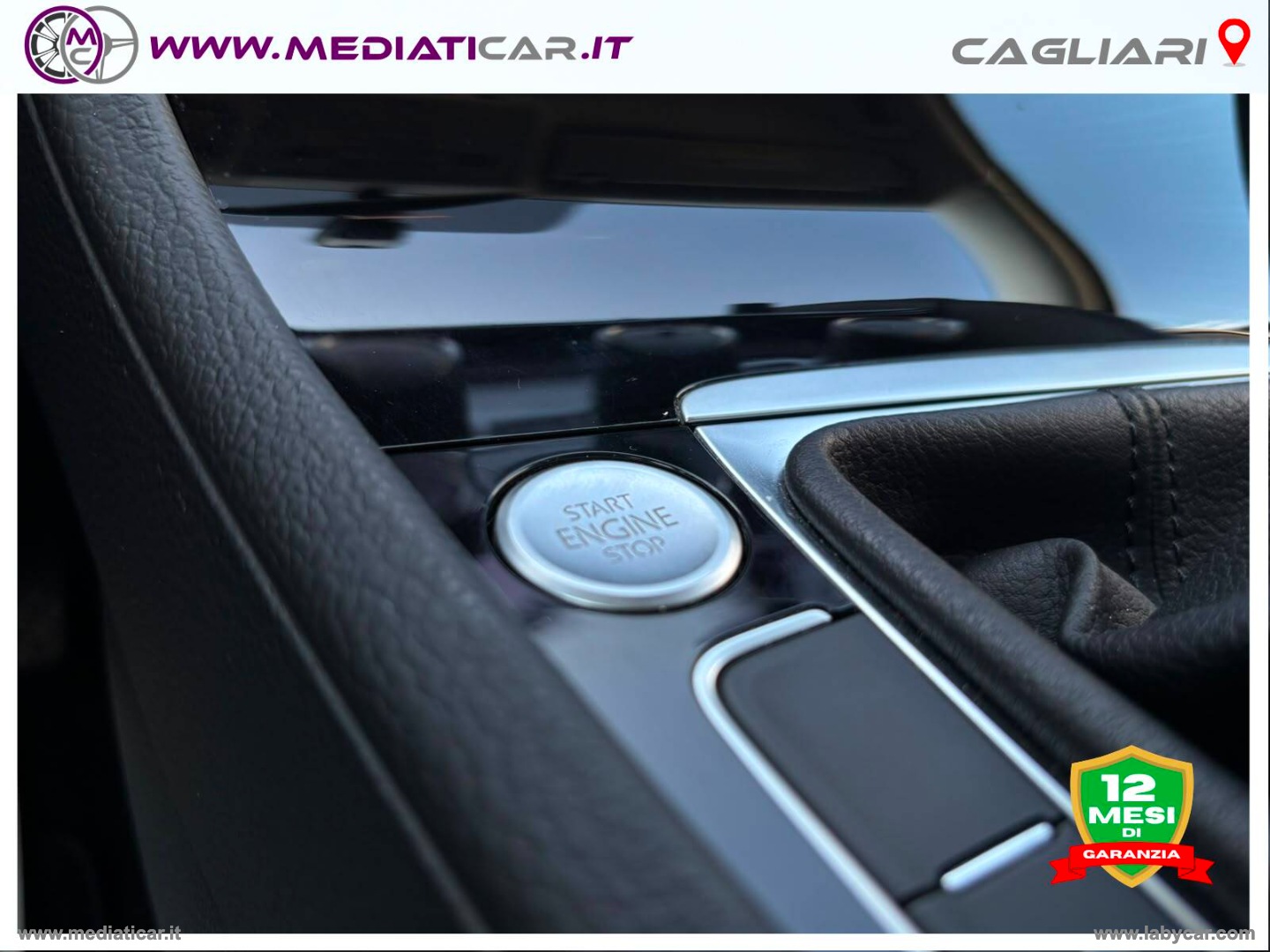 Golf 1.6 TDI 115CV 5p. Highline BMT - immagine 24