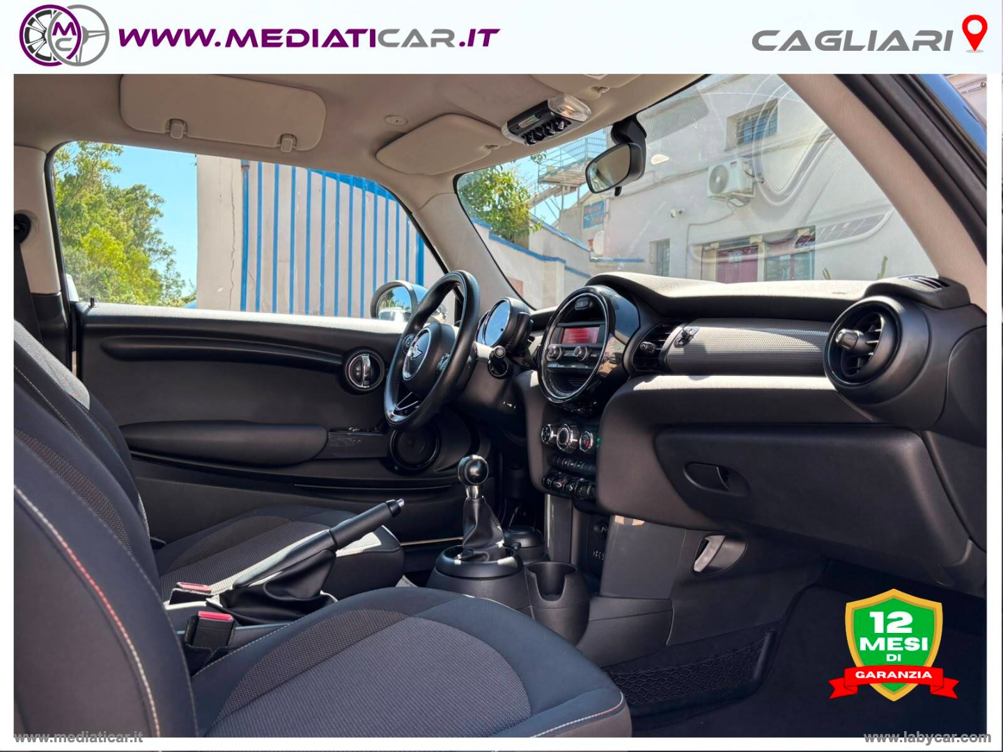 Mini One - immagine 24