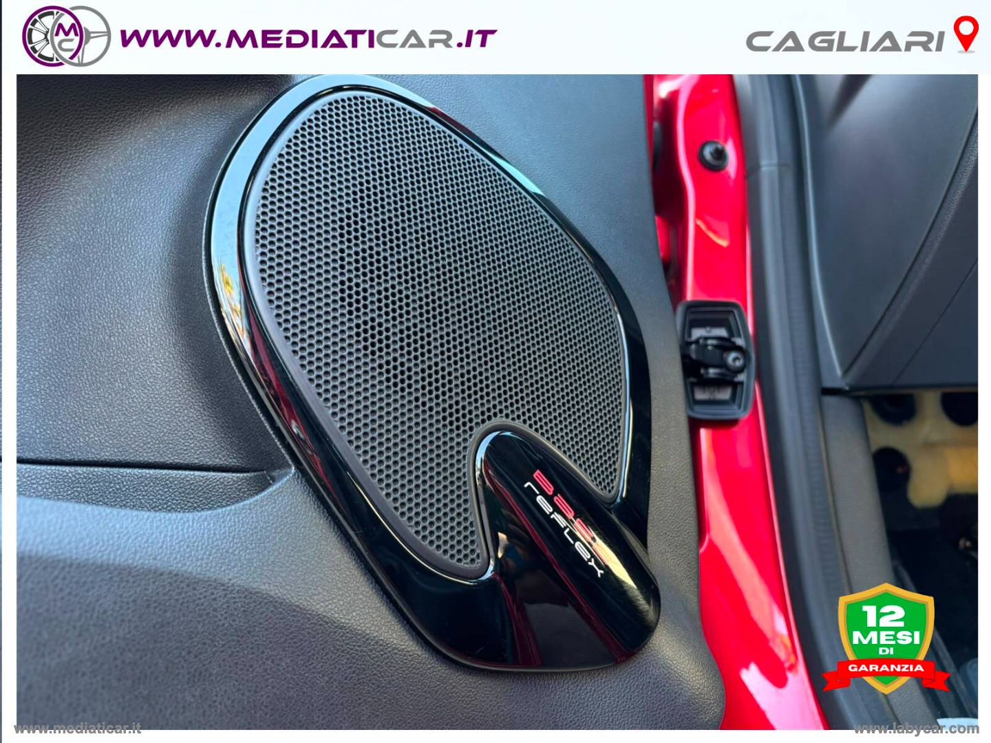 Clio dCi 8V 90CV EDC S&S 5p. Energy Int. - immagine 24