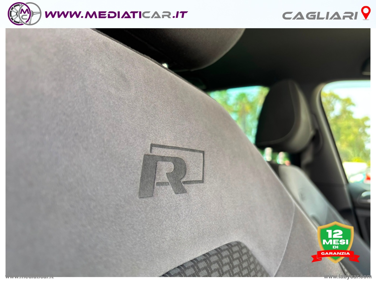 Golf 1.4 TSI 125CV 5p. Sport BMT - immagine 24
