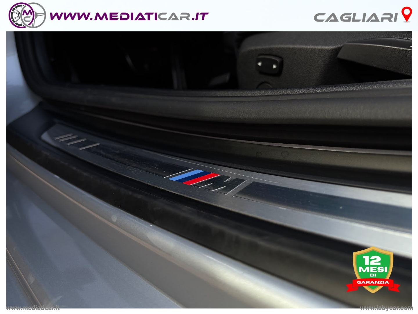 Z4 sDrive30i Msport - immagine 24