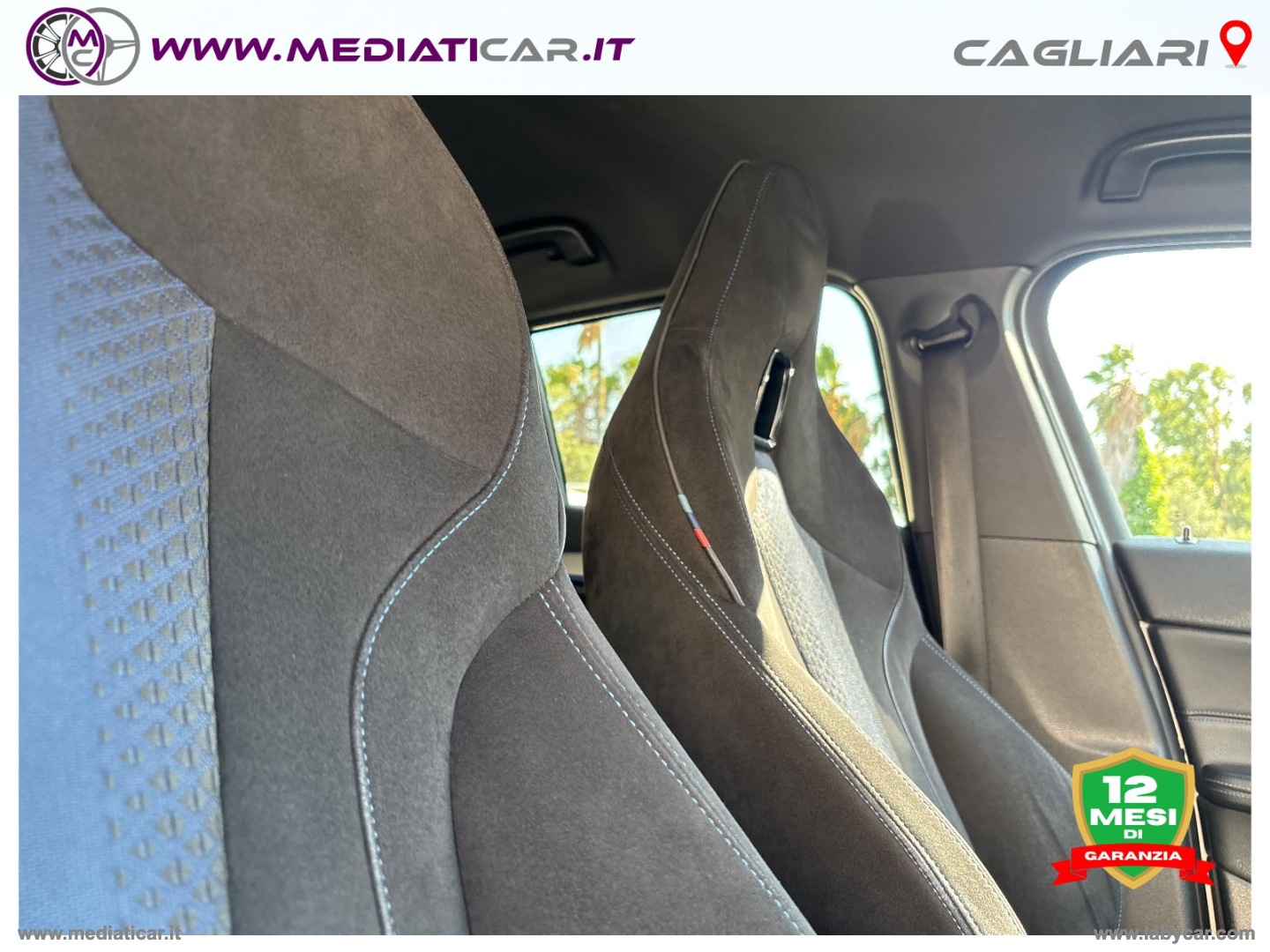X2 sDrive18d Msport - immagine 24