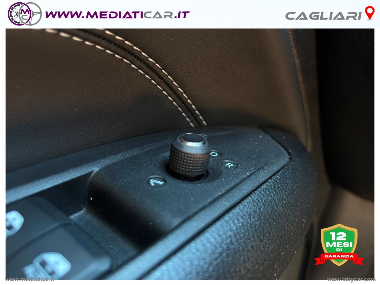 Compass 1.3 T4 2WD Limited - immagine 24
