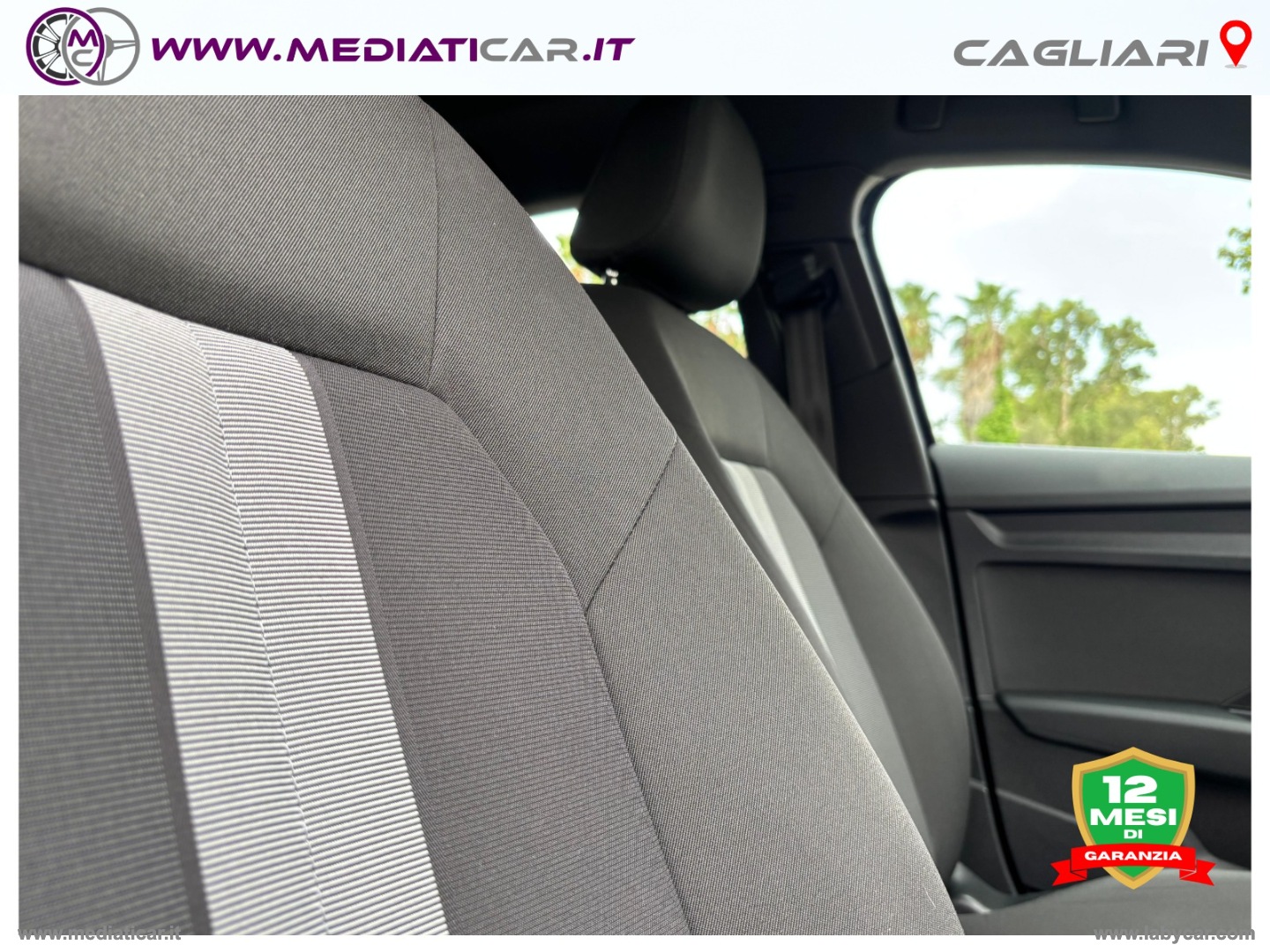 A3 SPB 30 TDI Business - immagine 24