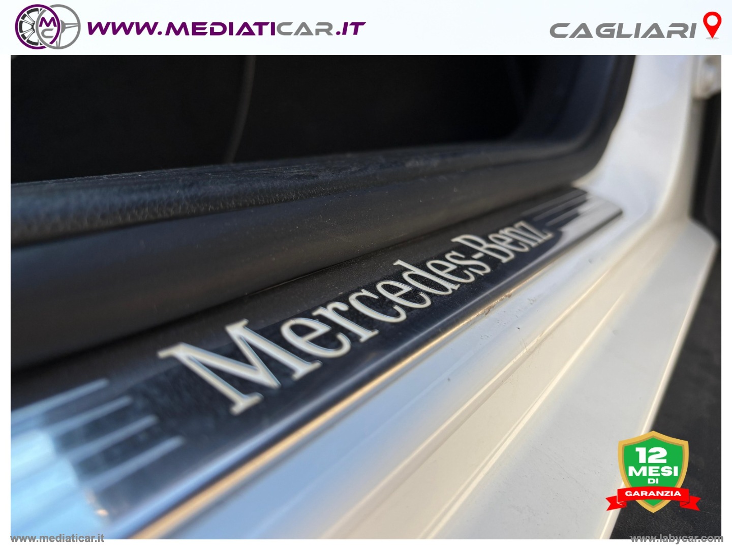 GLA 200 d Automatic 4Matic Premium - immagine 24