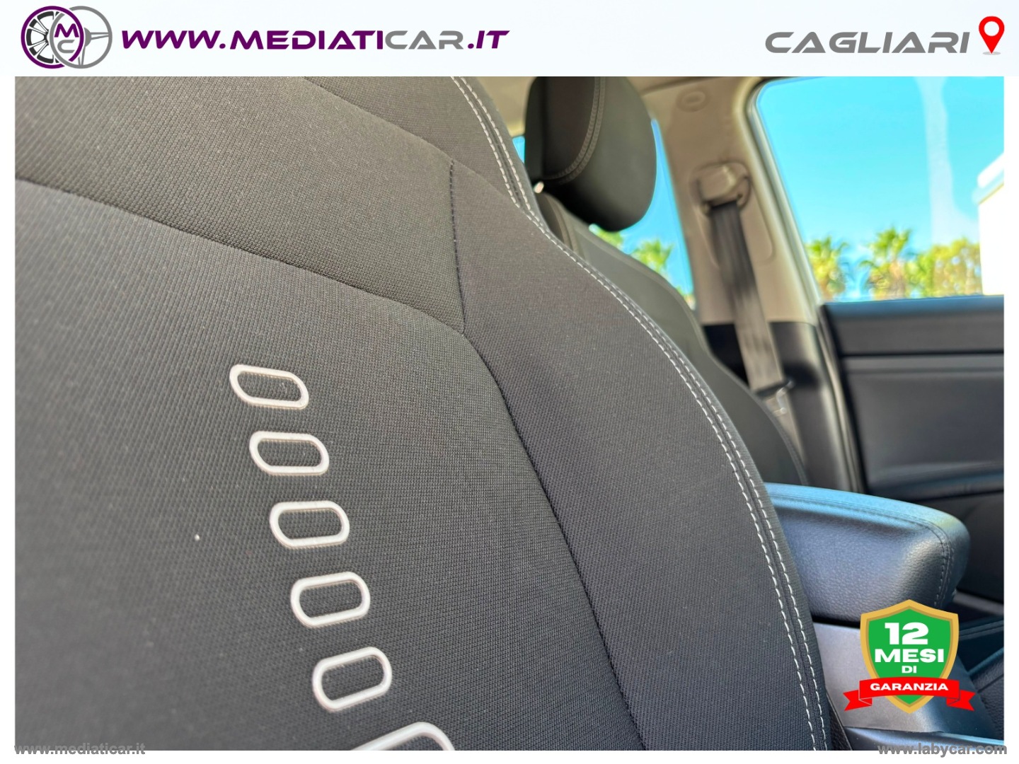 Sportage 1.7 CRDI 2WD Class - immagine 24