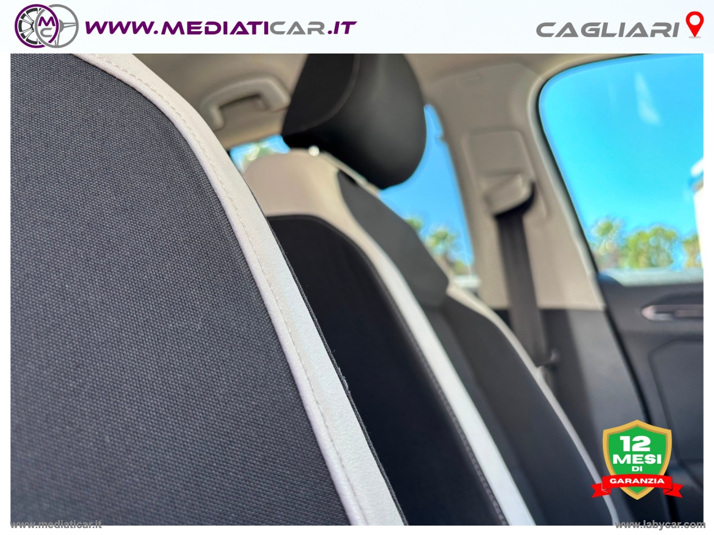 T-Roc 2.0 TDI 150 DSG 4MOTION Adv. BMT - immagine 24