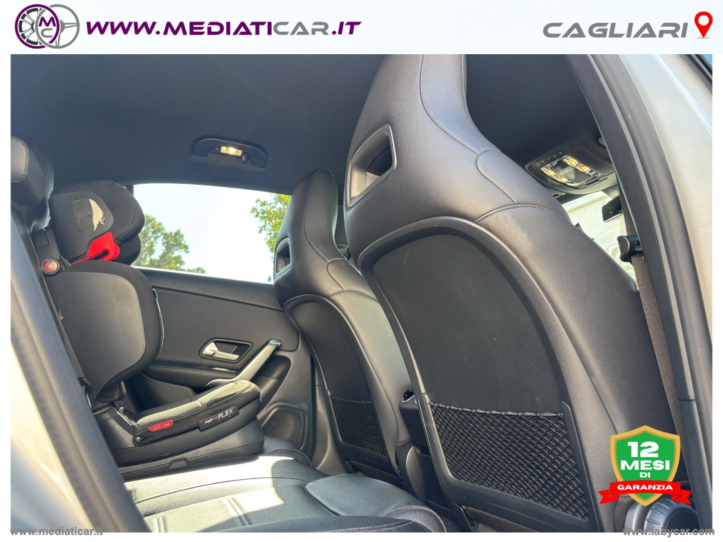 A 180 d Automatic Premium - immagine 24