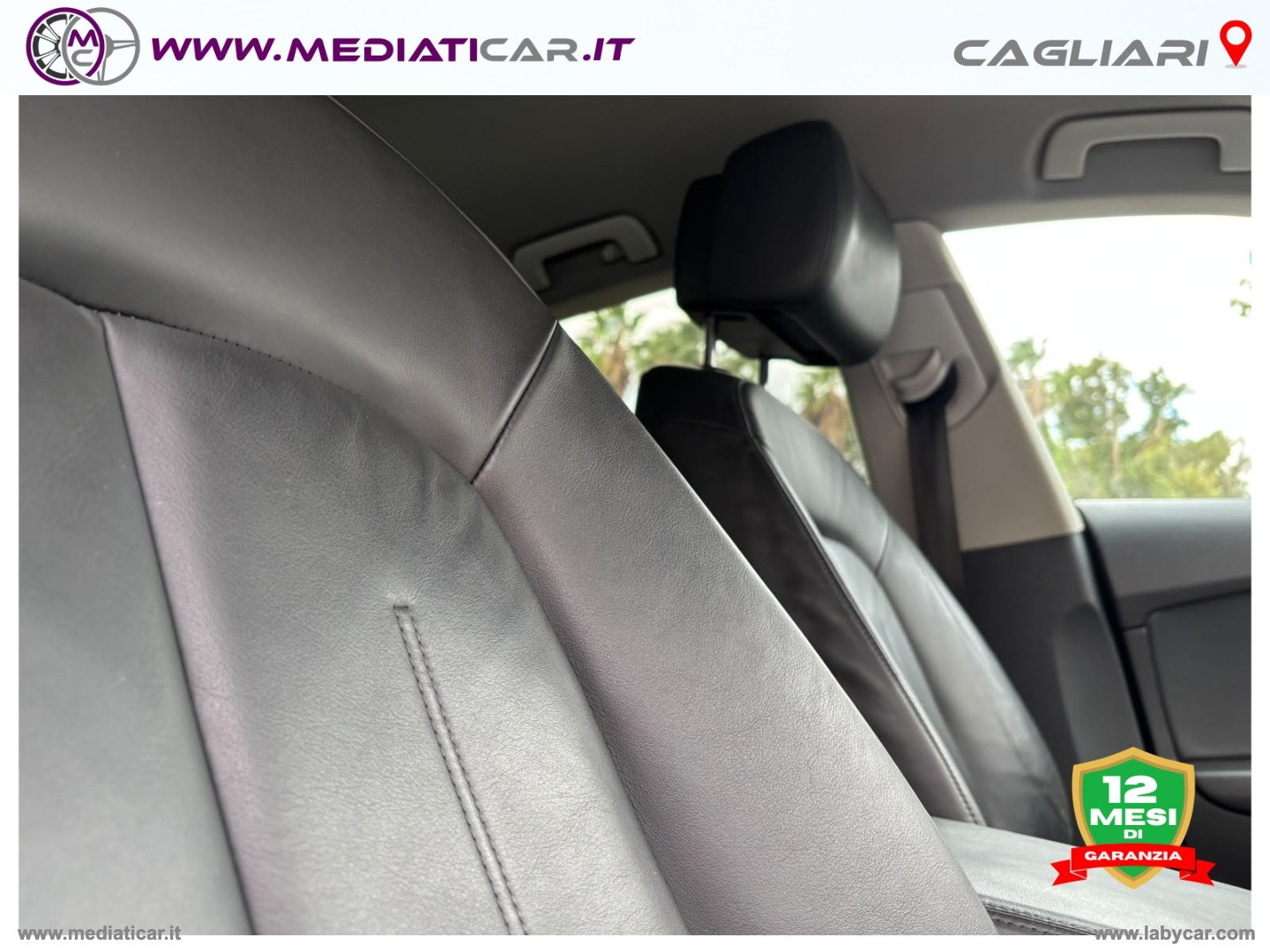 A7 SPB 3.0 TDI 245 CV quattro tip. - immagine 24